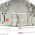 Jacques Philippe Jacques Philippe Esquire JPQGC0413X6S мужские часы зеленый циферблат на запястье